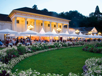 5 Tage Schwarzwald und die Weltstadt und Weltkulturerbe Baden-Baden erleben 