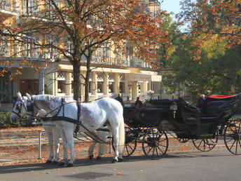 4 Tage Schwarzwald und die Weltstadt Baden-Baden erleben 