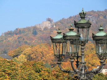 5 Tage Schwarzwald und das Weltkulturerbe Baden-Baden erleben  