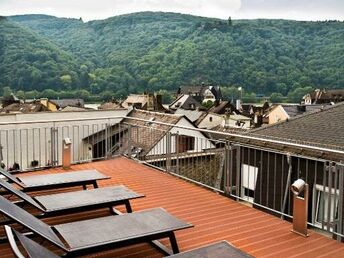 Wellness & Wein - auch allein | 3 Tage inkl. Weinbad