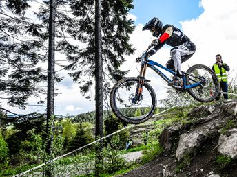 5 = 4 Edelweisswoche in Willingen inkl. Seilbahn-Fahrt