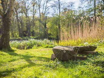 3 Tage Radwandern in der Lüneburger Heide inkl. Tourbegleiter & Lunchpaket