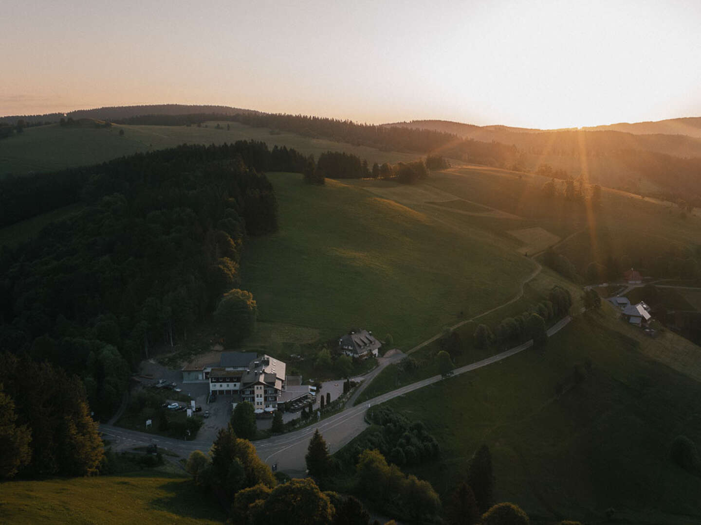 Wiedener Eck's Probiererle I Schwarzwald inklusive Genießer-Menü