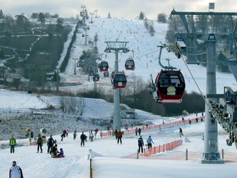 3 Schnuppertage im Sauerland inkl. Halbpension