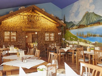 Erholung im Allgäu inkl. Alpenmenü, Fondueabend und 3x a la carte Abendessen | 6 Tage