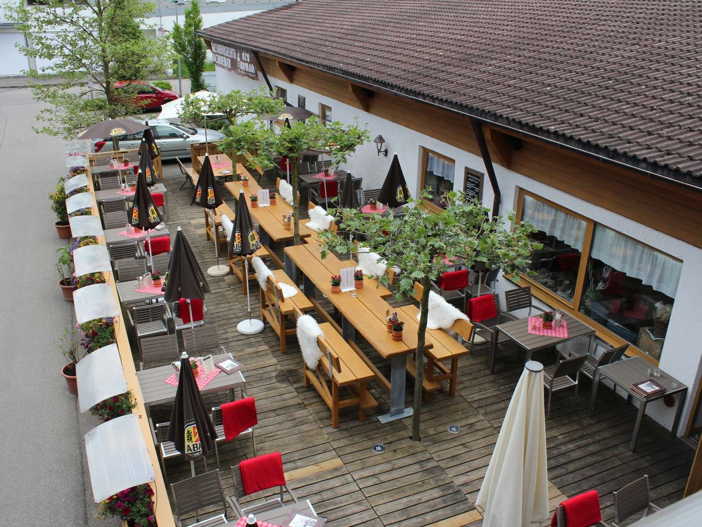 Erholung im Allgäu inkl. Alpenmenü, Fondueabend und 2x a la carte Abendessen | 5 Tage