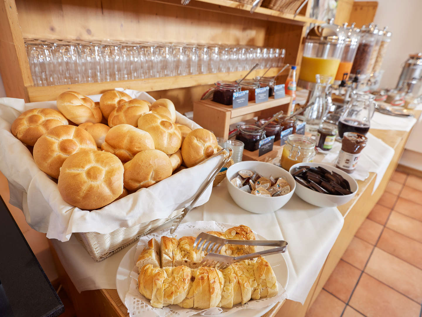 Erholung im Allgäu inkl. Alpenmenü, Fondueabend und 4x a la carte Abendessen | 7 Tage