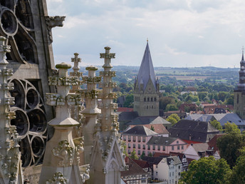 4 Tage | Sauerland All Inklusive inkl. Thermalbad & Museum  