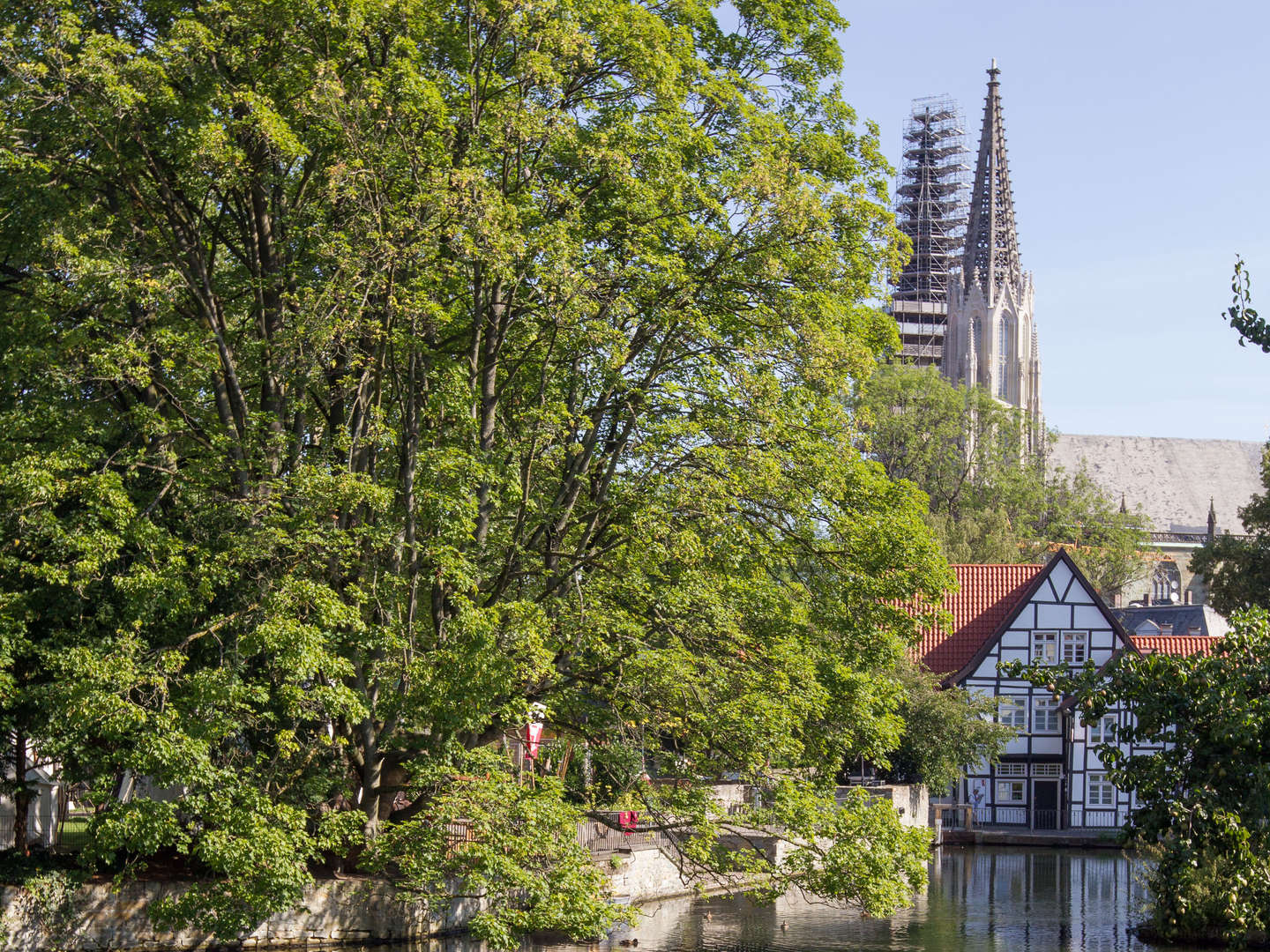 3 Tage | Sauerland mit HP inkl. Thermalbad & Eintritt Museen 