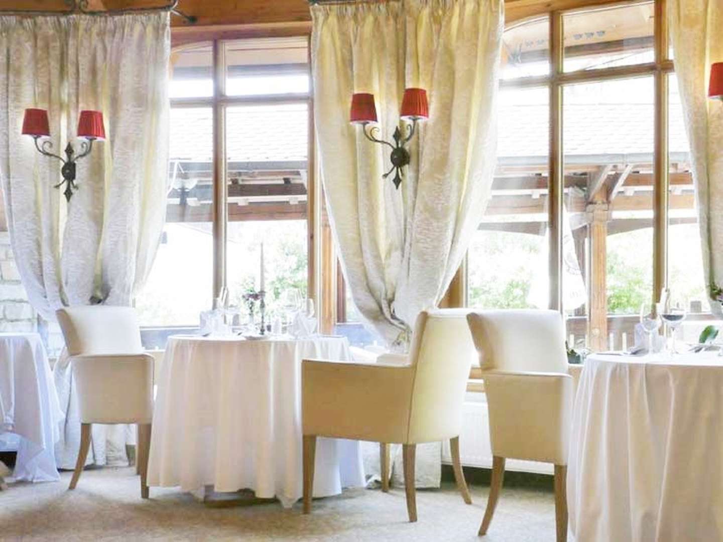 Wohlfühlmomente im Bayerischen Hof - 2 Tage Gourmet - Auszeit im Bayerischen Wald