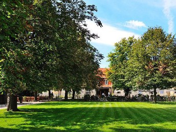 Explore the Länd - mit Gartenschau und Porsche Museum