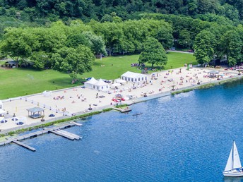 Wellness Kurzurlaub in Essen inkl. Grugapark-Therme