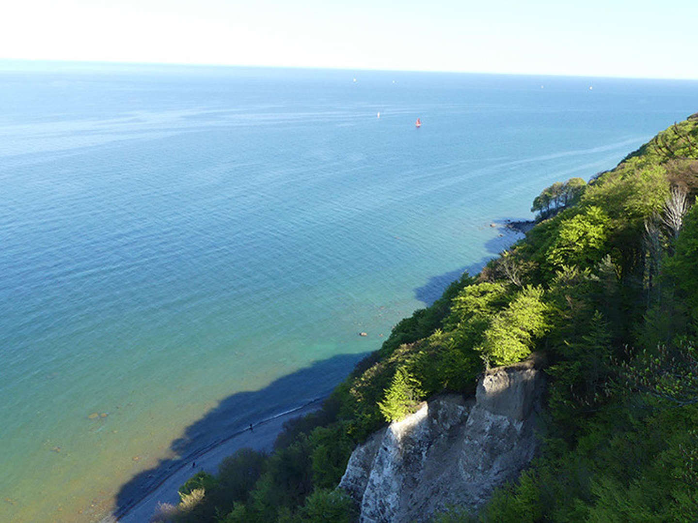 6 Tage - 5 ÜN/HP - Erlebnis auf Rügen, inkl. Gutschein für Kutterfisch