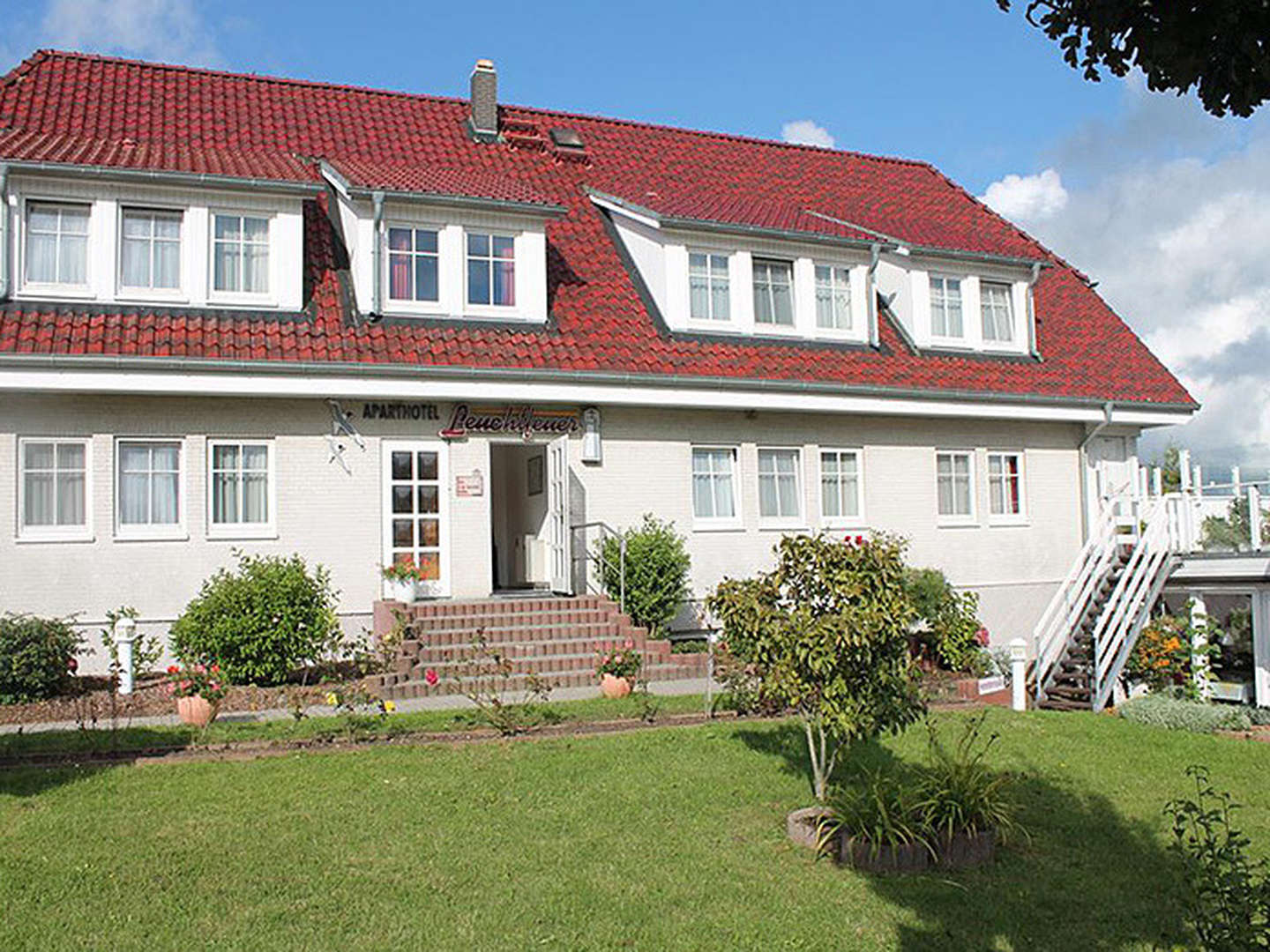 3 Tage Kurzurlaub auf der schönen Insel Rügen inkl. Baumwipfelpfad & Abendessen