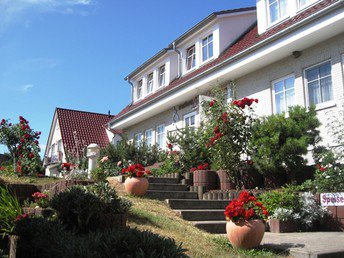 Rügener Erlebnis -  inkl.Eintritt für den Nationalpark-Zentrum Königsstuhl mit Skywalk