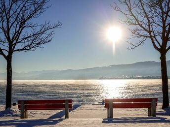 Für unsere Secco-Liebhaber- 4 Tage am Bodensee