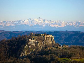 Für unsere Outdoor-Liebhaber - 4 Tage am Bodensee