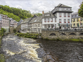 5 Tage Kurzurlaub in der Eifel inkl. Halbpension 