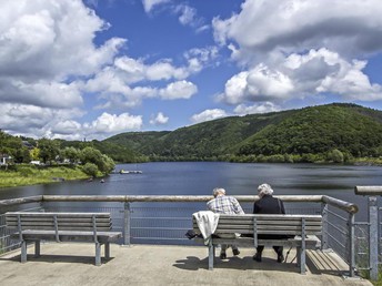 4 Tage Kurzurlaub in der Eifel inkl. Halbpension