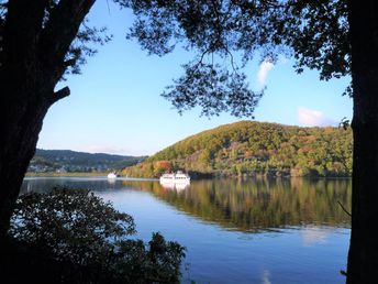 5 Tage Kurzurlaub in der Eifel inkl. Halbpension 