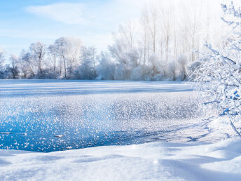 Winterknüller Woche auf dem Zwischenahner Meer inkl. Halbpension 8 Tage