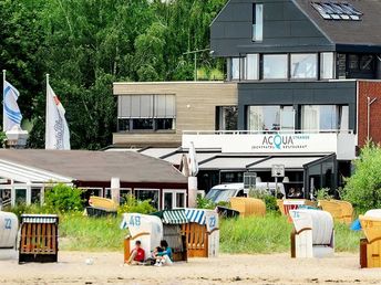 Acquas kleiner Ostseeurlaub