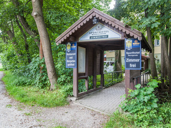 Einen Besuch ist es wert! Titan RT - die längste Hängebrücke an der Rappbodetalsperre 