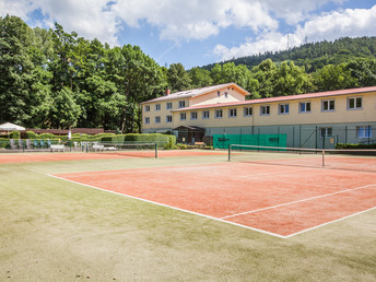 5 Tage Wellnessauszeit in Wernigerode inkl. Thermenbesuch  