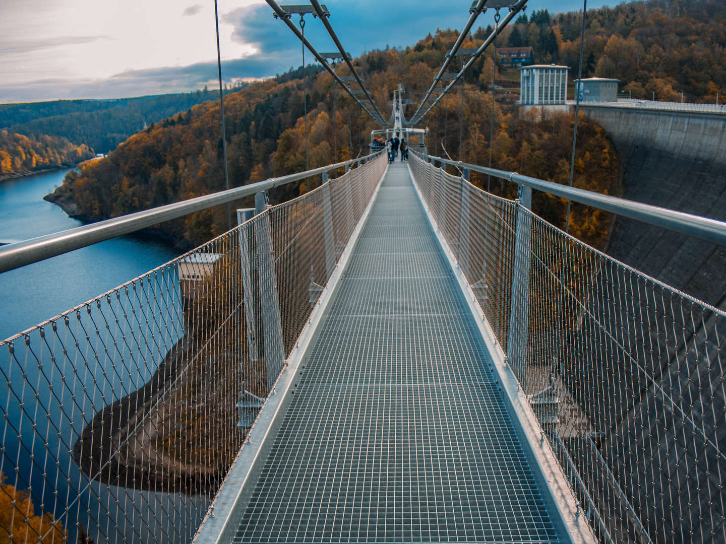 5 Tage Wellnessauszeit in Wernigerode inkl. Thermenbesuch  