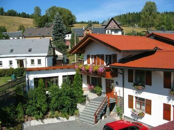 3 Erlebnistage in Klingenthal im Vogtland 