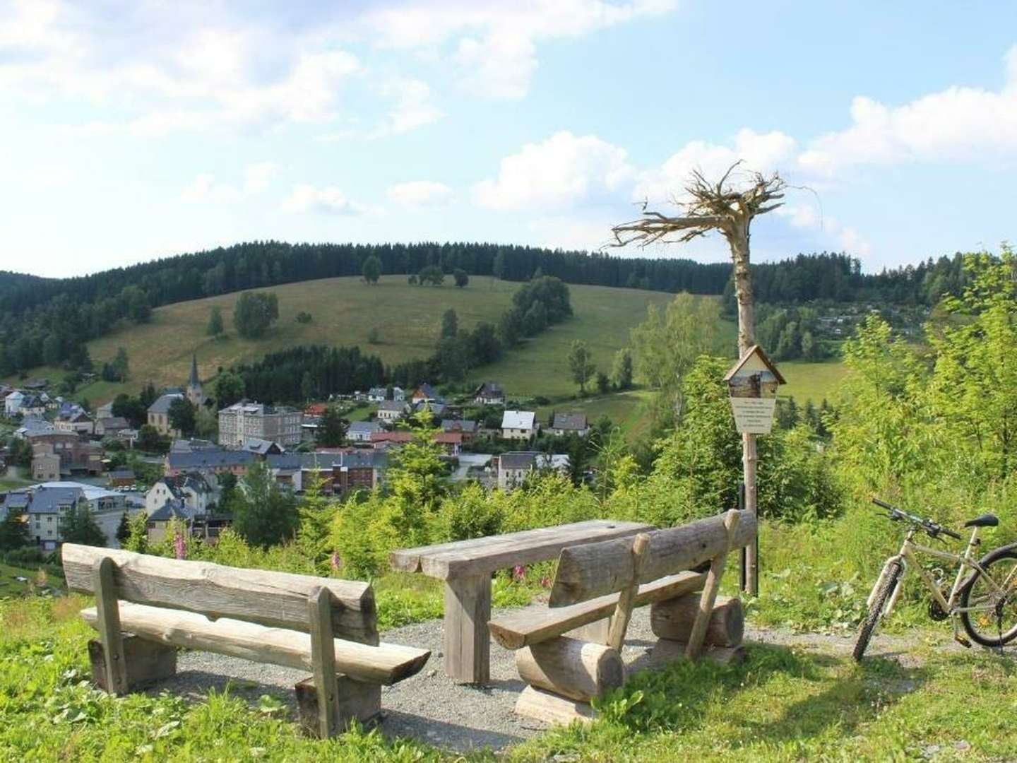 3 Erlebnistage in Klingenthal im Vogtland 