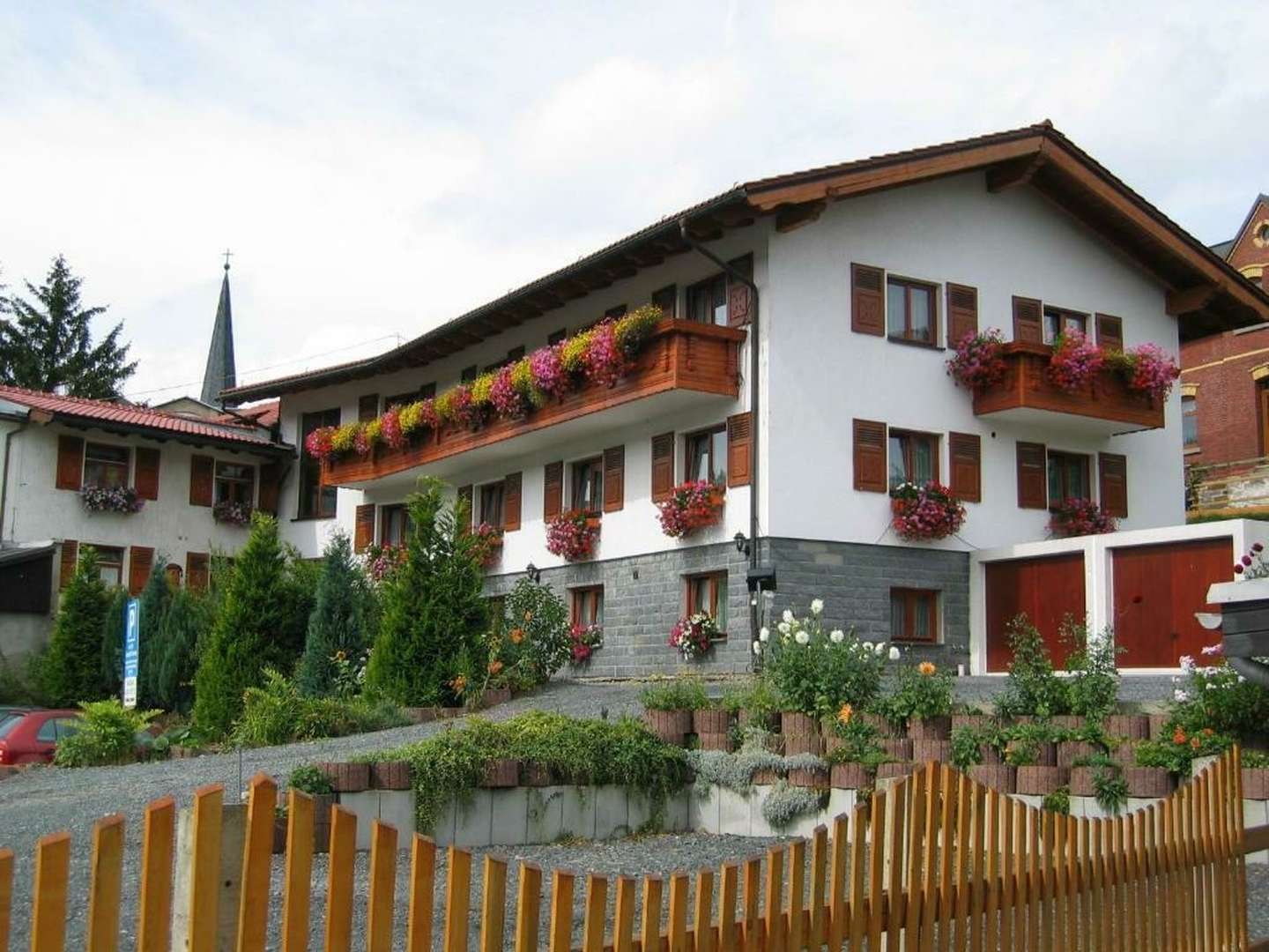 3 Erlebnistage in Klingenthal im Vogtland 