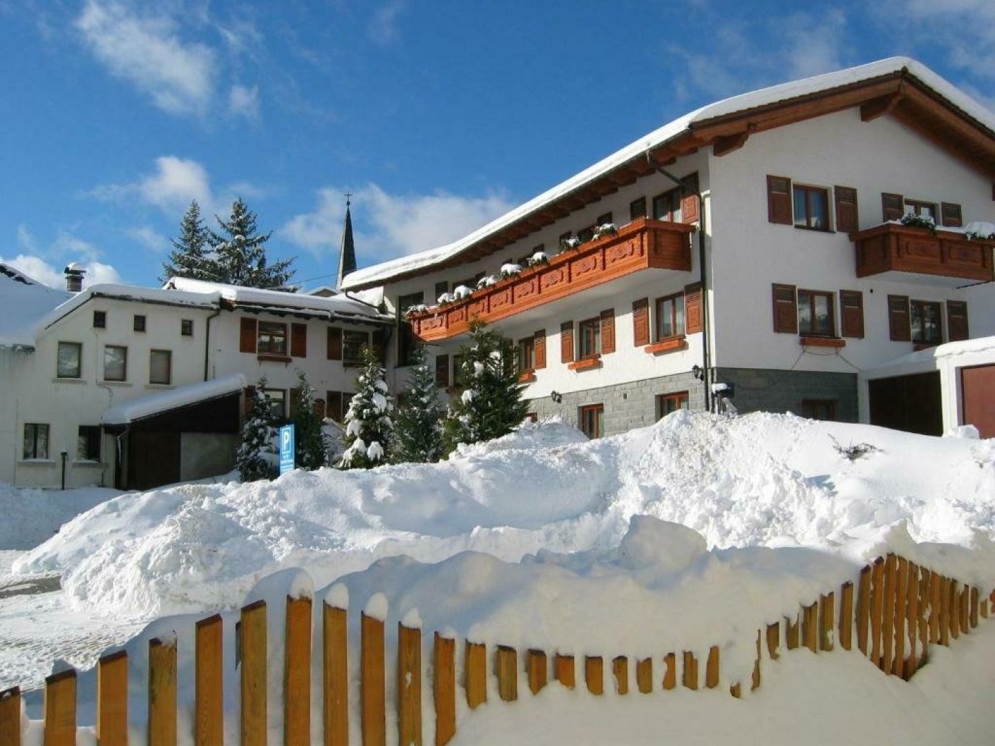 Ski- & Wanderurlaub - 4 Tage in Klingenthal