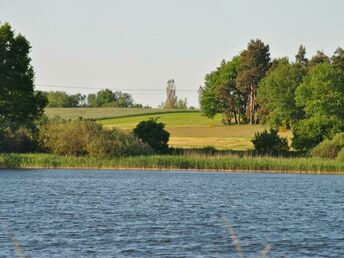 Kleine Auszeit an der Müritz inkl. Abendessen