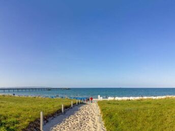 Auf geht´s nach Binz für 2 Tage 