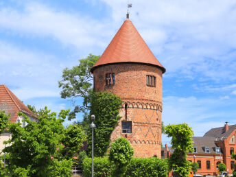 Auszeit vom Alltag an der Mecklenburgischen Seenplatte