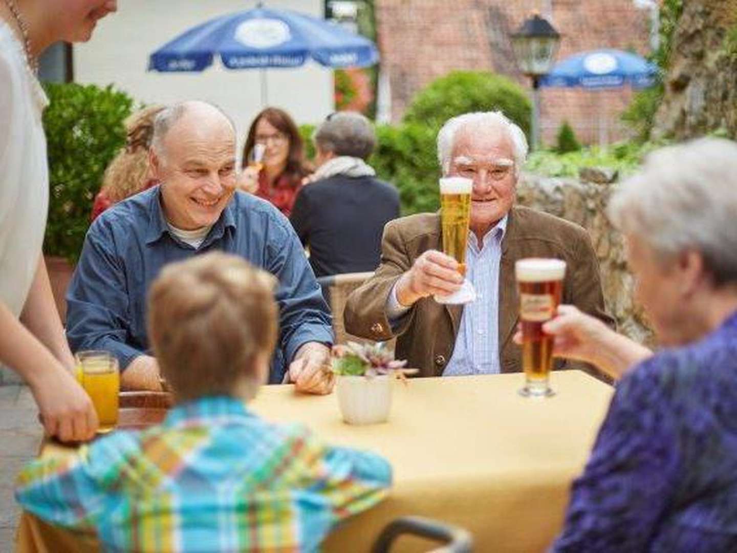 FlairGnügen - erkunden Sie die schwäbische Alb mit dem E-Bike