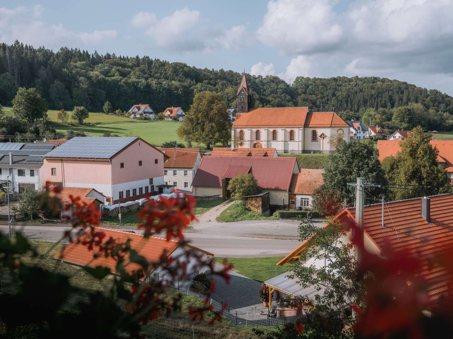 FlairGnügen - erkunden Sie die schwäbische Alb mit dem E-Bike