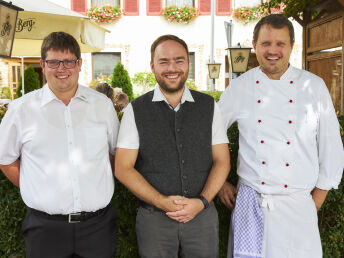 FlairGnügen - erkunden Sie die schwäbische Alb mit dem E-Bike