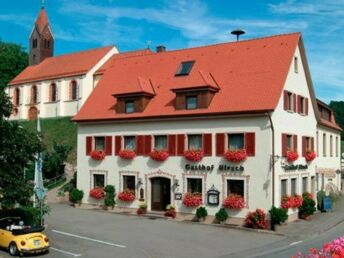 Natur Pur - Wanderlust im Lautertal Biosphärengebiet Schwäbische Alb