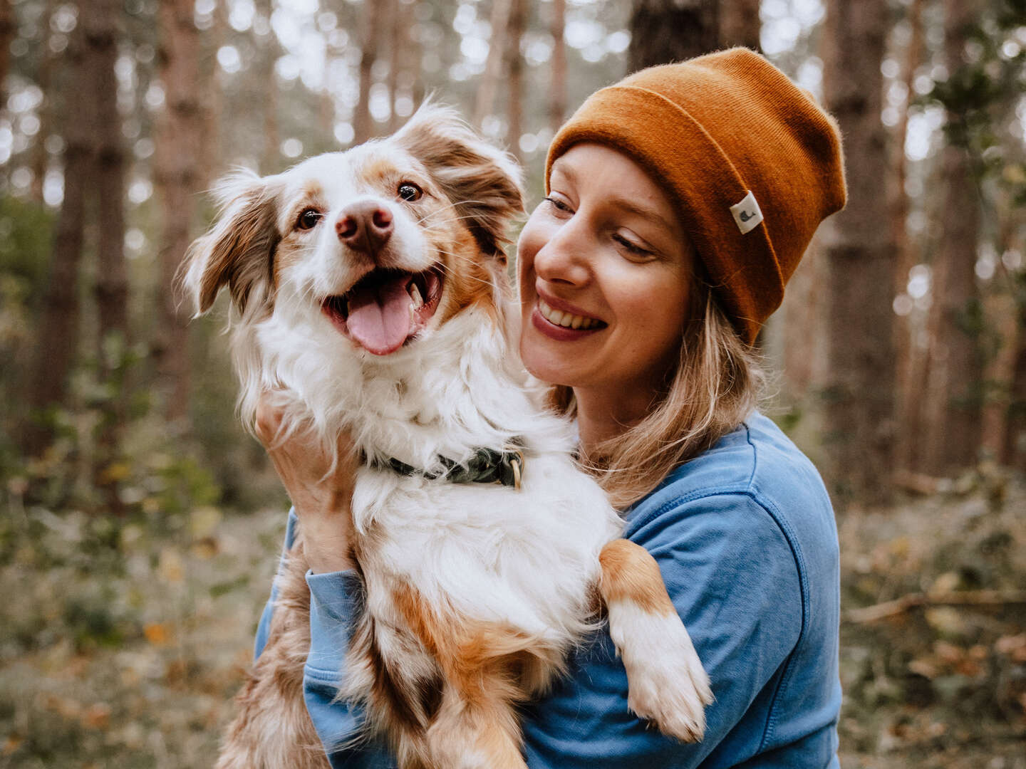 Auszeit mit Hund - Vier Pfoten Spaß auf dem Land | 4 Tage