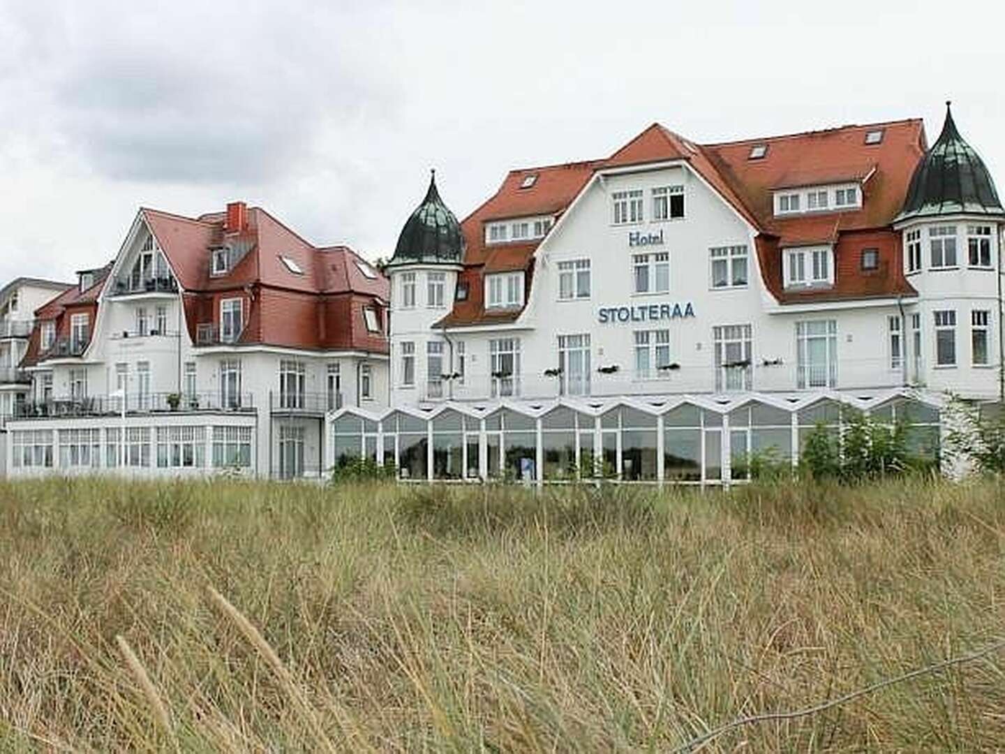 Warnemünde entdecken!