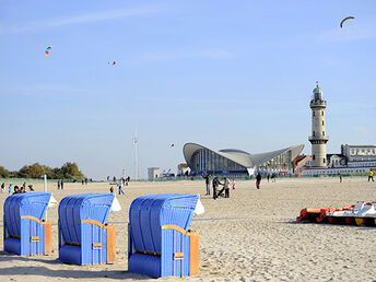 Warnemünde entdecken!