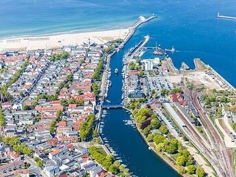 Warnemünde entdecken!