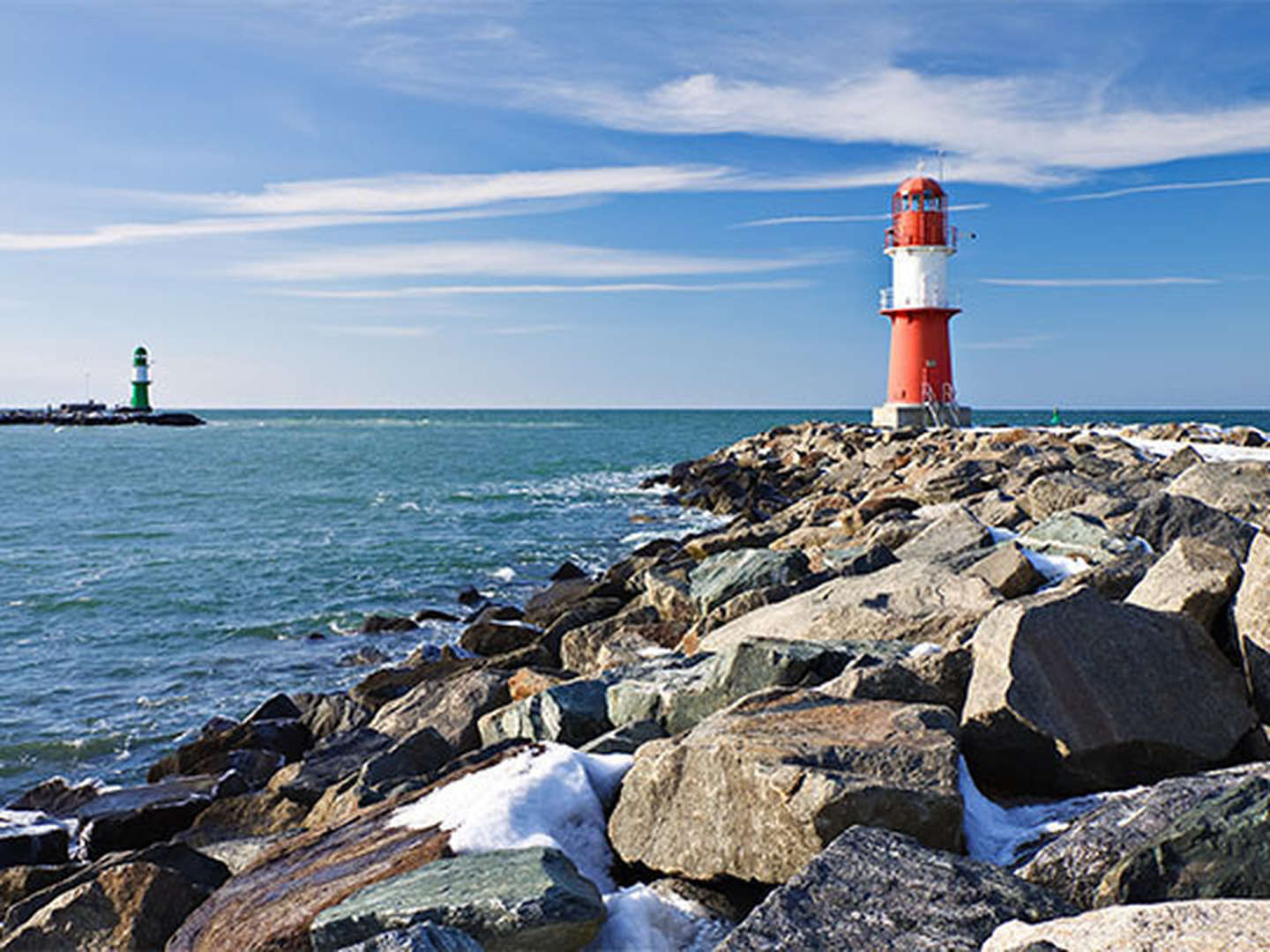 Warnemünde entdecken!