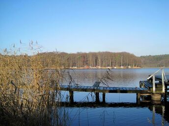 4 Tage Kurzurlaub an der Seenplatte inkl. Abendessen