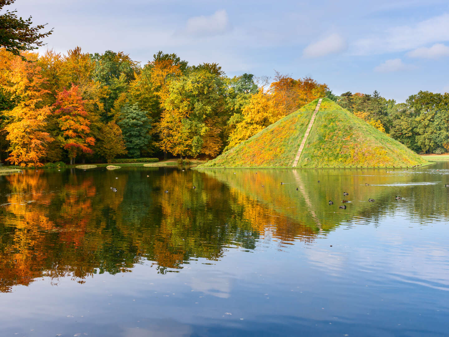 Tasche packen & los! - 5 Tage im Spreewald