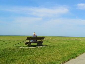 Romantische Tage in Nordfriesland inkl. 1x Abendessen 