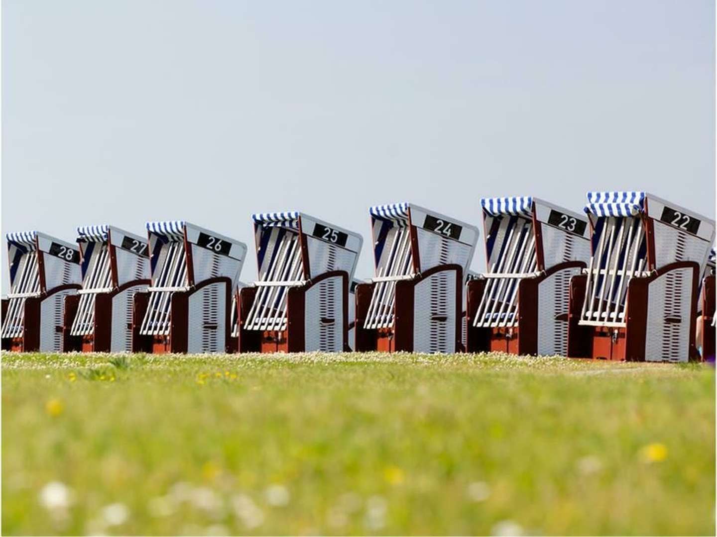 Romantischer Urlaub in Nordfriesland inkl. 1x Abendessen