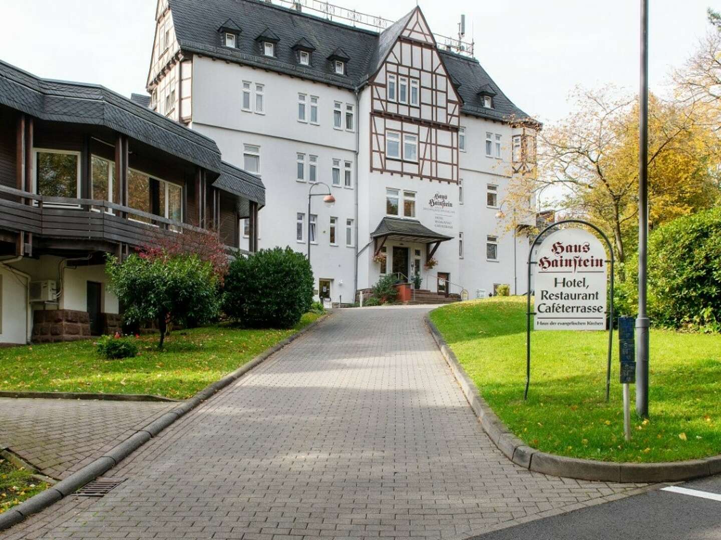 Wandern rund um Eisenach